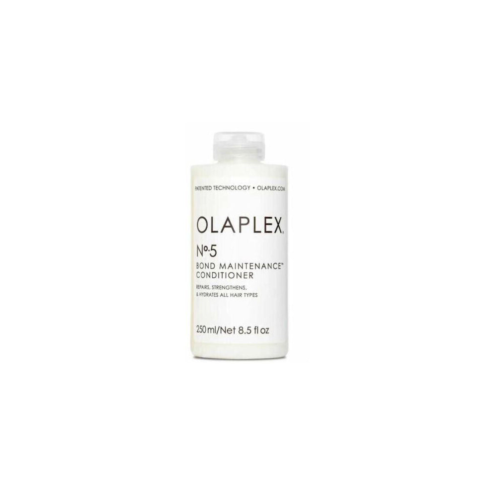 Olaplex Nº.4 & 5 Bond Maintenance Shampoo & Conditioner 250ml Duo Pack