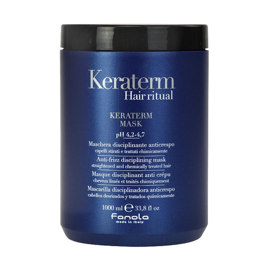 FANOLA Keraterm Mask 1L