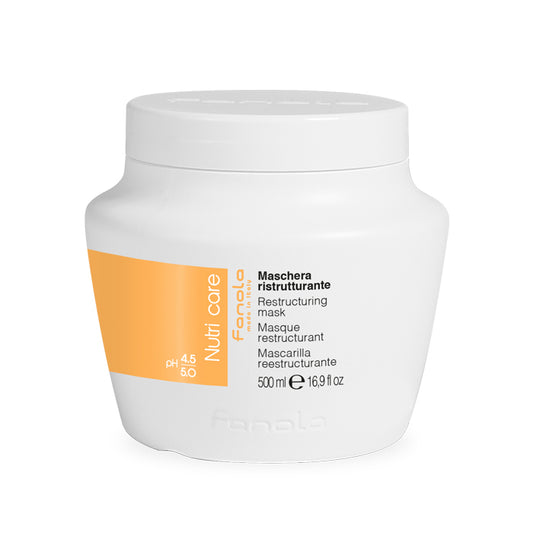 FANOLA Nourishing Restructuring Mask 500ml