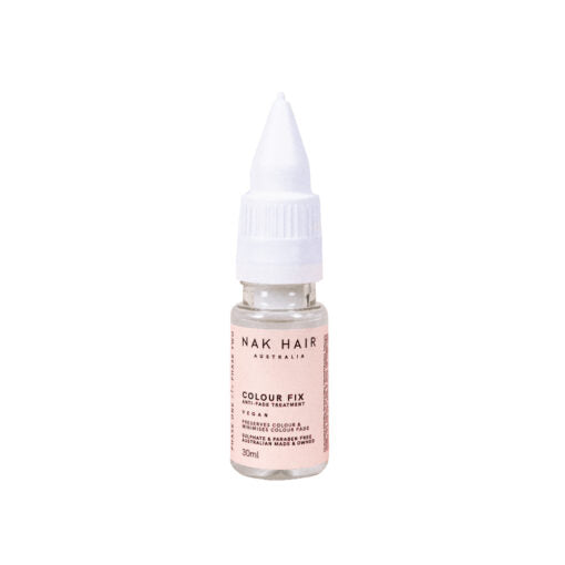 NAK Colour Fix Anti Fade Treatment 30ml