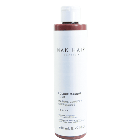 NAK Colour Masque Dusk 260ml