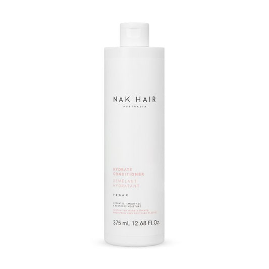 NAK Hydrate Conditioner 375ml