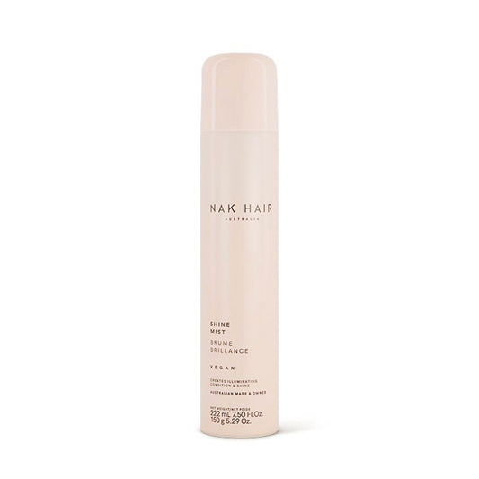 NAK Shine Mist Conditioning Spray 150g