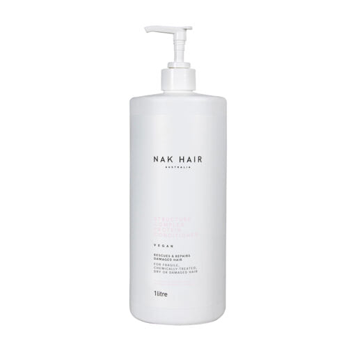 NAK Structure Complex Conditioner 1L