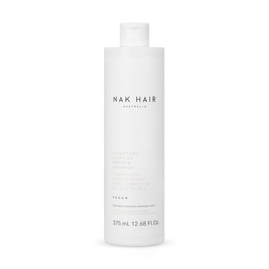 NAK Structure Complex Shampoo 375ml