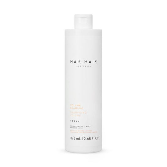 NAK Volume Shampoo 375ml