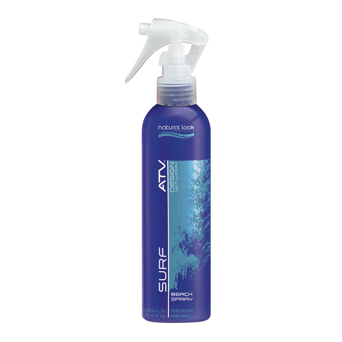 NATURAL LOOK ATV Surf Beach Spray 250ml