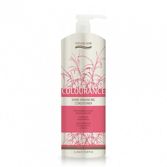 NATURAL LOOK Colourance Shine Enhancing Conditioner 1L