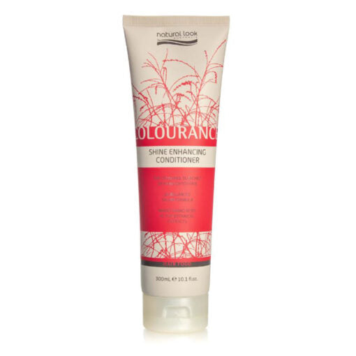 NATURAL LOOK Colourance Shine Enhancing Conditioner 300ml