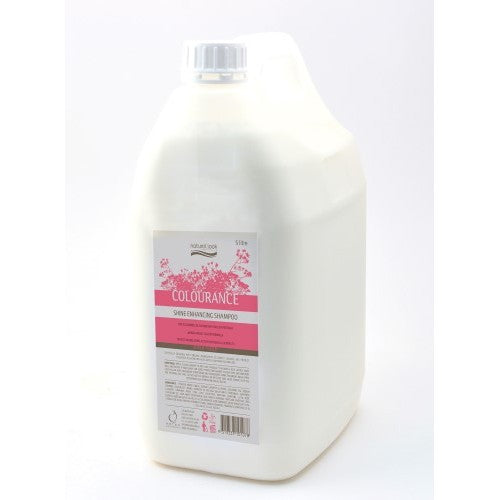 NATURAL LOOK Colourance Shine Enhancing Shampoo 5L