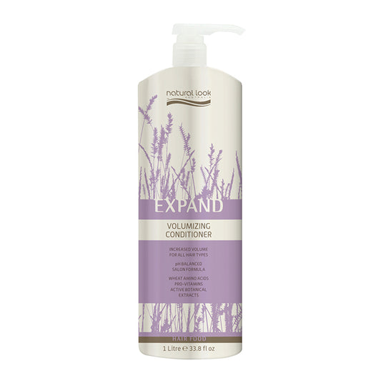 NATURAL LOOK Expand Volumizing Conditioner 1L