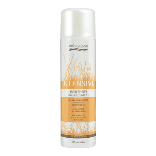 NATURAL LOOK Intensive Hair Sheen Enhancement 175g