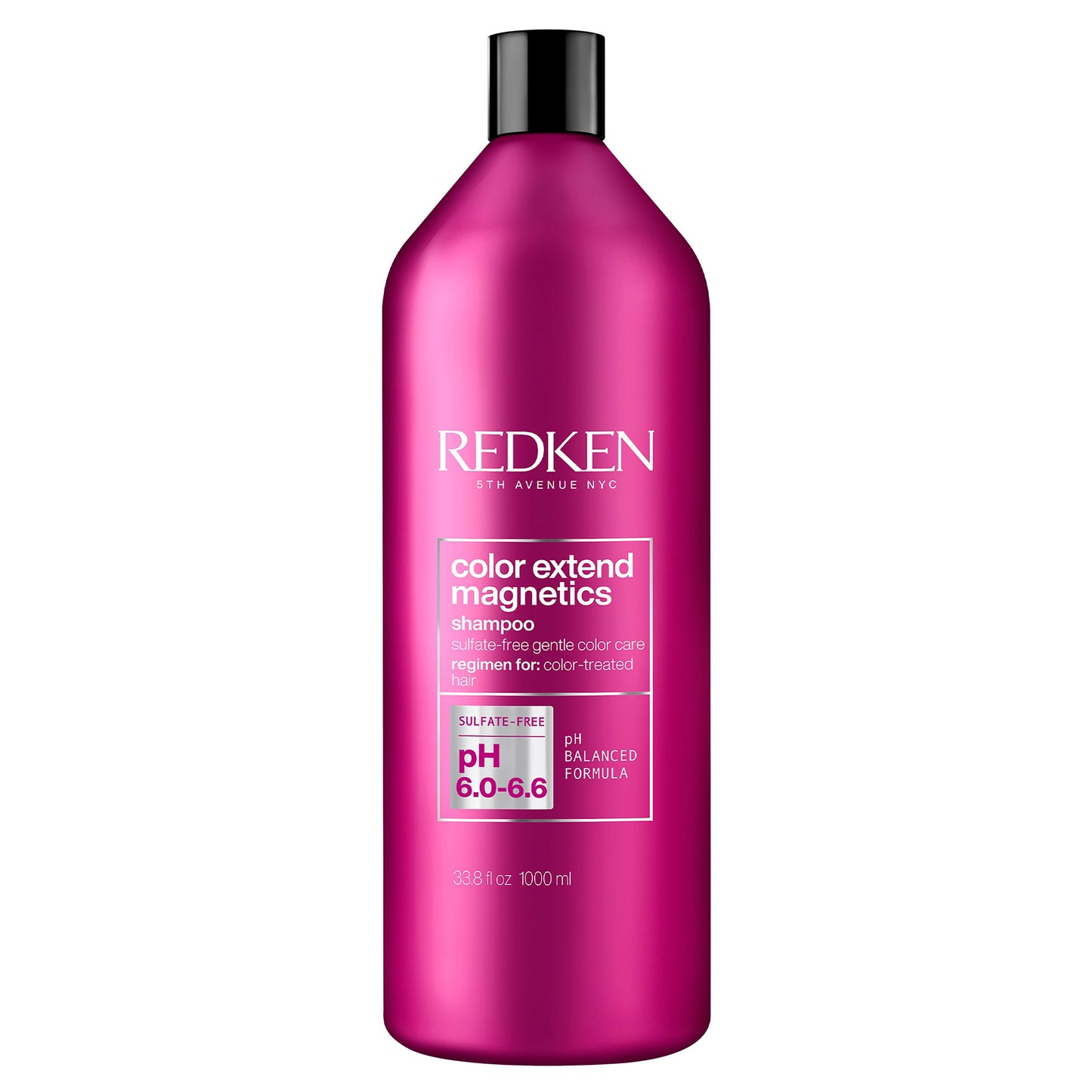 Redken Color Extend Magnetics Shampoo & Consitioner 1000ml Duo Pack