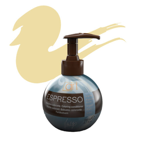 VITALITY'S Espresso Colouring Conditioner Argento 200ml