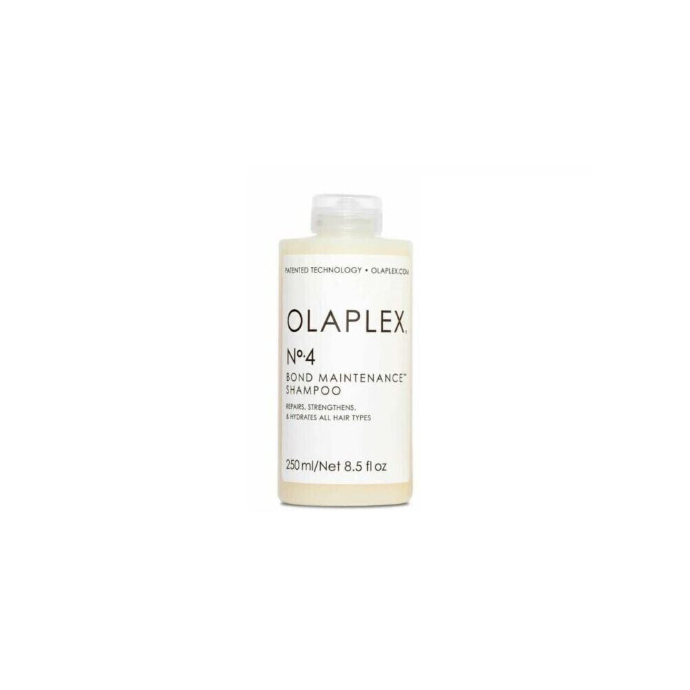 Olaplex Nº.4 Bond Maintenance Shampoo 250ml