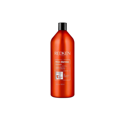 Redken Frizz Dismiss Shampoo 1000ml