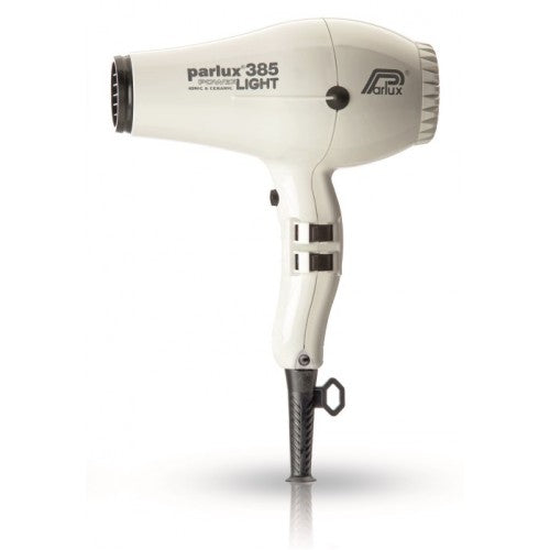 PARLUX 385 Powerlight Hair Dryer White