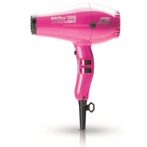 PARLUX 385 Powerlight Hair Dryer Fuchsia