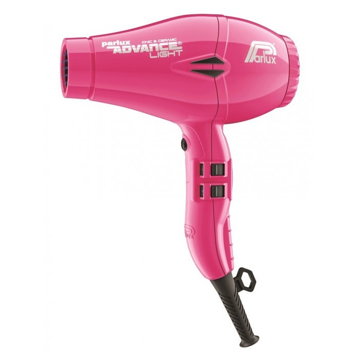 PARLUX Advance Light Hair Dryer Fuchsia