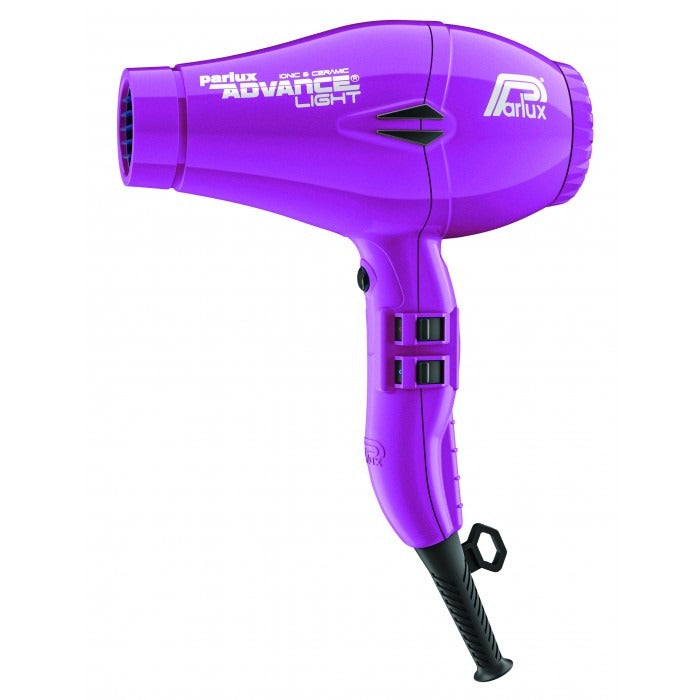 PARLUX Advance Light Hair Dryer Violet