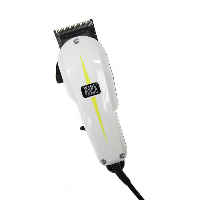 WAHL Super Taper