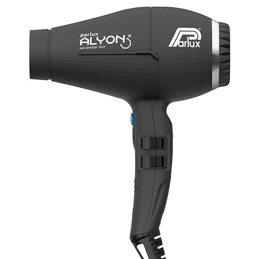 PARLUX Alyon Hair Dryer Black