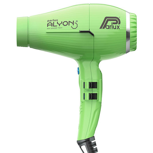 PARLUX Alyon Hair Dryer Green