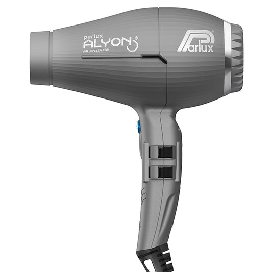 PARLUX Alyon Hair Dryer Matt Grafite