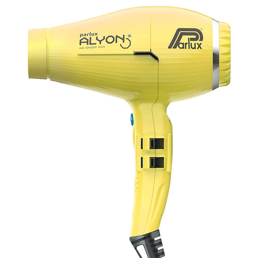 PARLUX Alyon Hair Dryer Yellow