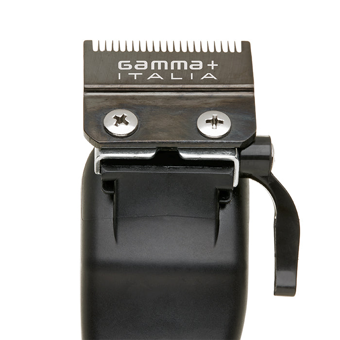 GAMMA+ Absolute Alpha Clipper