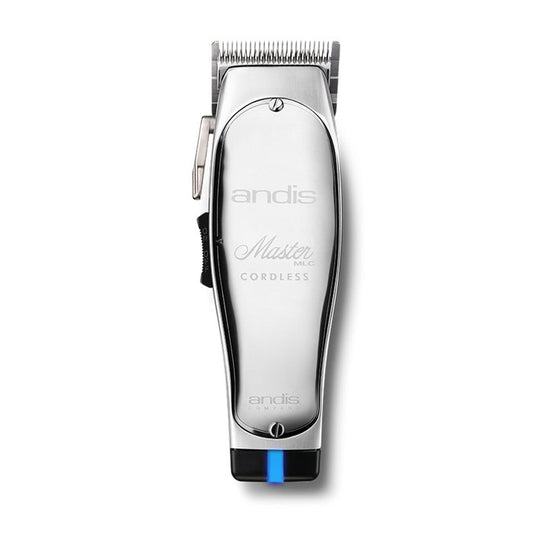 ANDIS Master Cordless Clipper