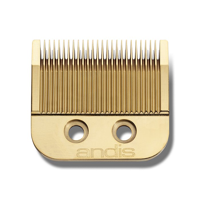 ANDIS Master Cordless Clipper Gold (Limited Edition)