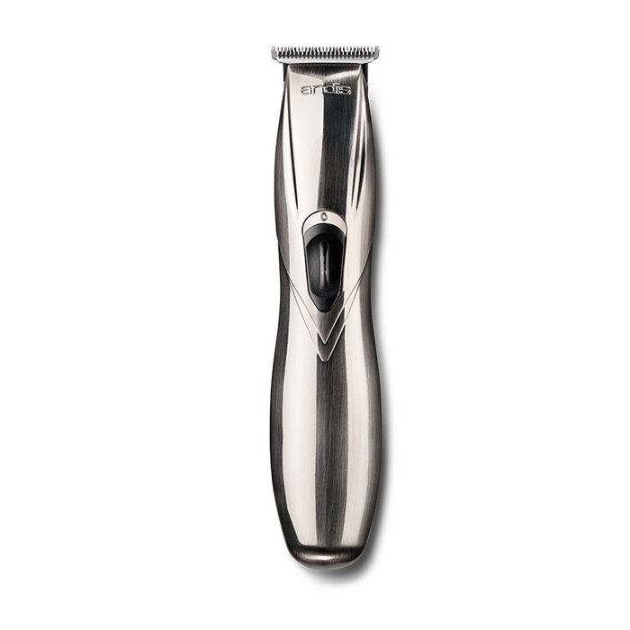 ANDIS Slimline Pro Li Trimmer Chrome