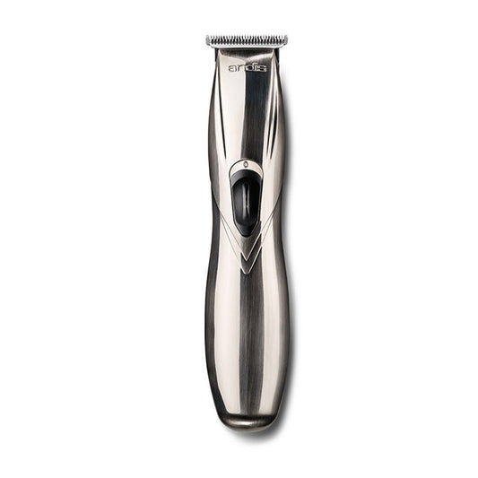 ANDIS Slimline Pro Li Trimmer Chrome