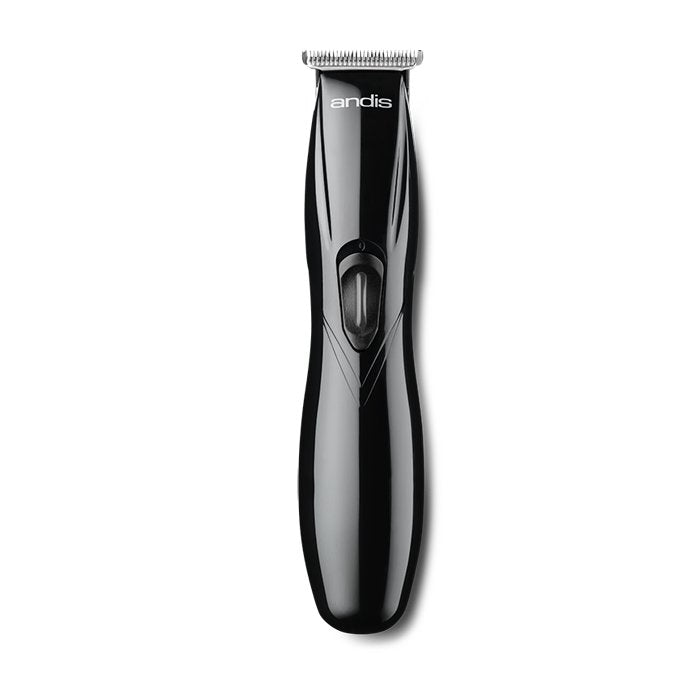 Andis Slimline Pro Li Trimmer Black