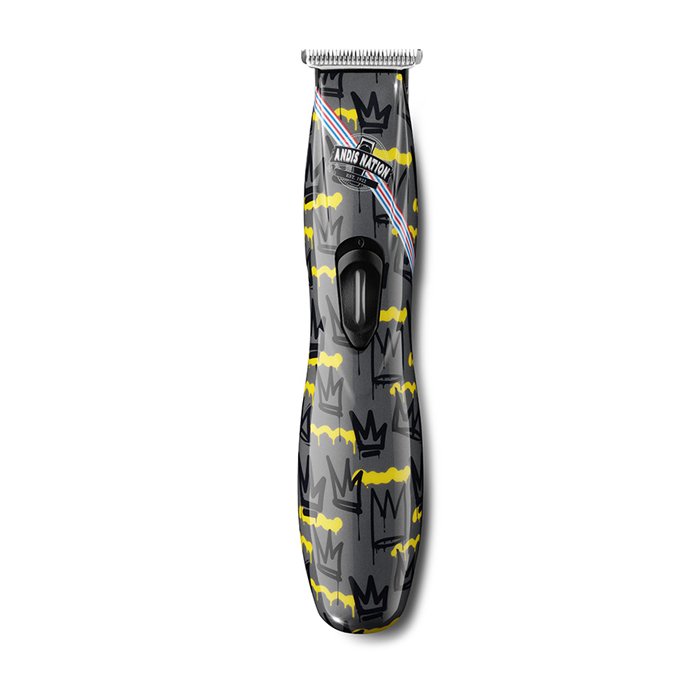 ANDIS Slimline Pro Li Trimmer ANDIS Nation Envy Edition