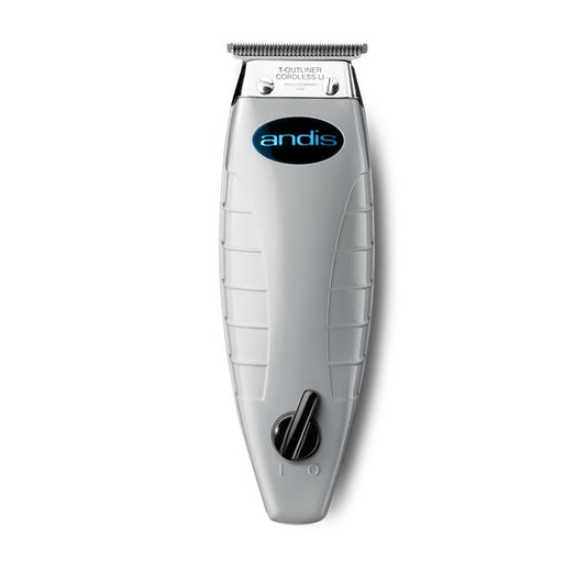 ANDIS Cordless T-Outliner Li Trimmer