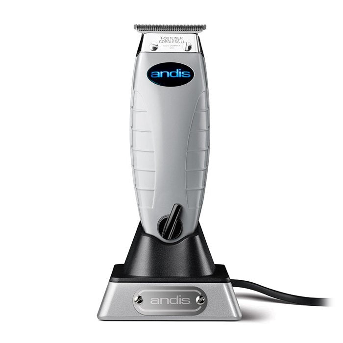 ANDIS Cordless T-Outliner Li Trimmer