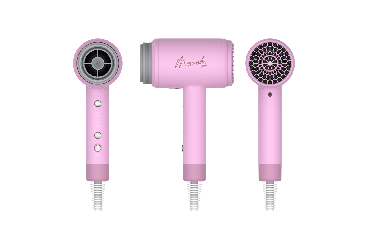 MERMADE Hair Dryer