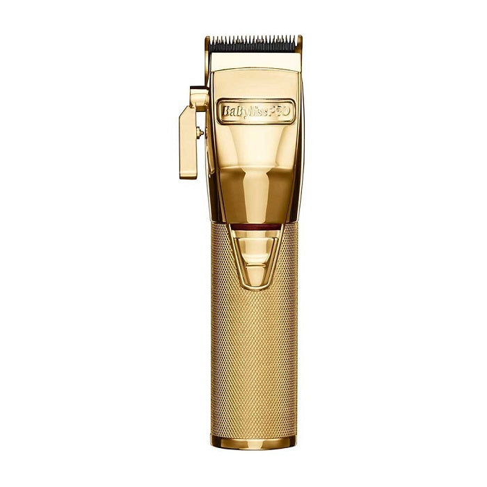 BABYLISS PRO GoldFX Lithium Clipper