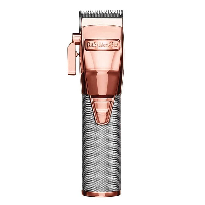 BABYLISS PRO RoseFX Lithium Hair Clipper