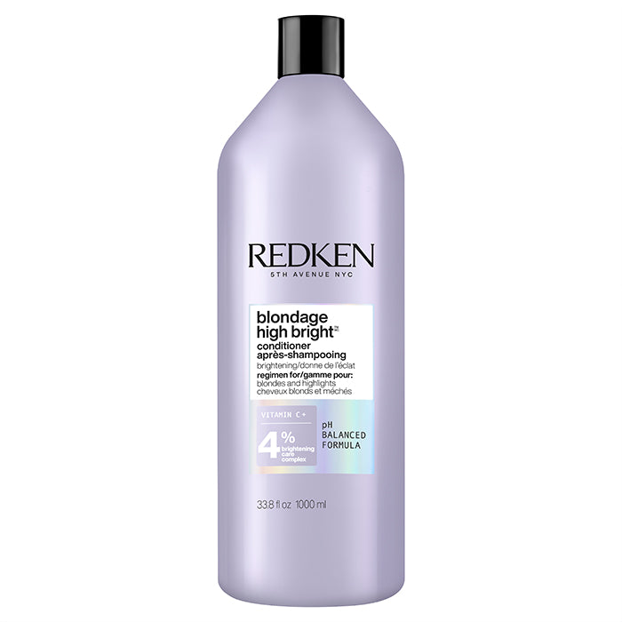 Redken Blondage High Bright Conditioner 1000ml