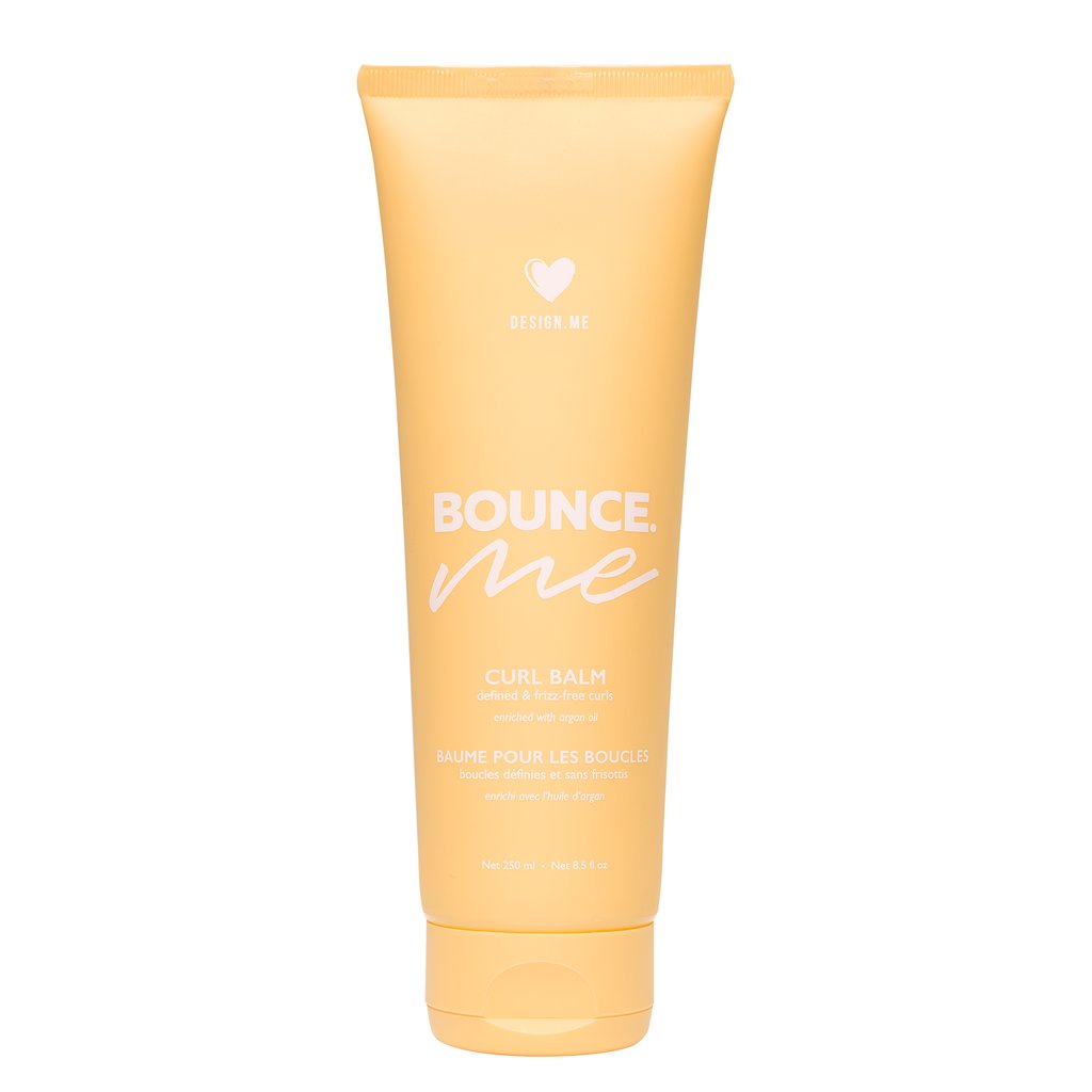 DESIGN ME Bounce ME Curl Balm 250ml