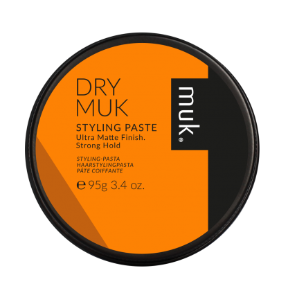 Muk Dry Muk Styling Paste 95g