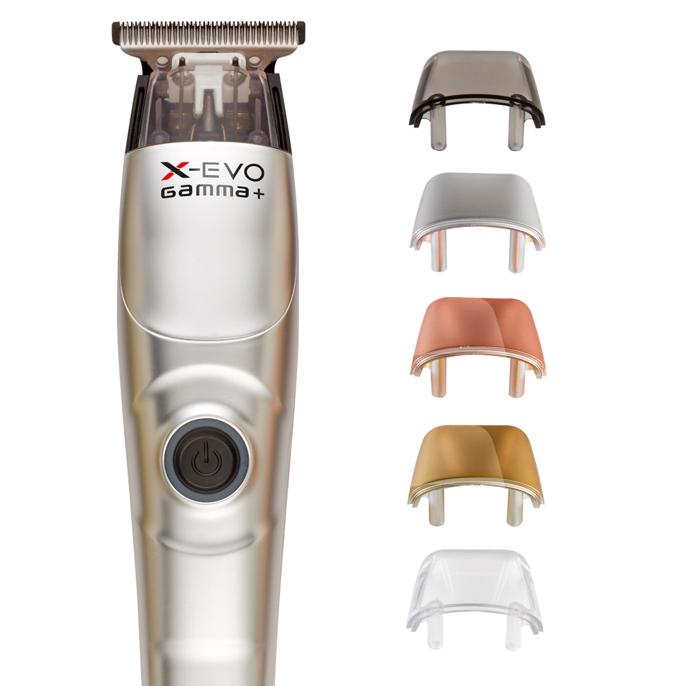 GAMMA+ X-Evo Trimmer