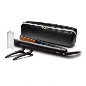 GLAMPALM Hair Straightener Original