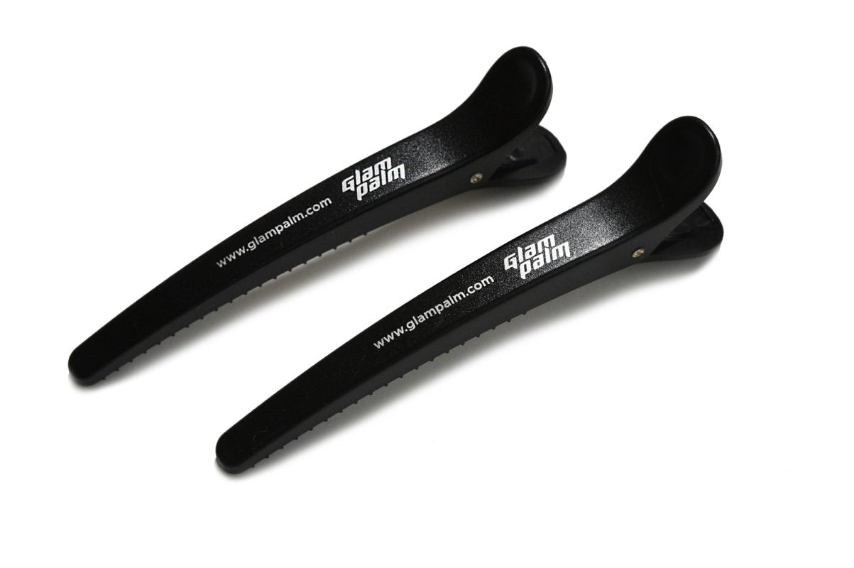 GLAMPALM Hair Straightener Original