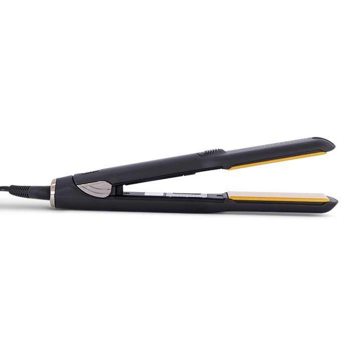 GLAMPALM Hair Straightener Mid