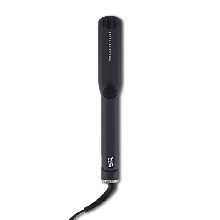 GLAMPALM Hair Straightener Mid