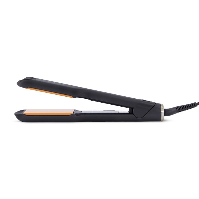 GLAMPALM Hair Straightener Wide Plate